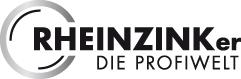 Logo Rheinzink