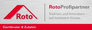 Logo Roto Dachfenster